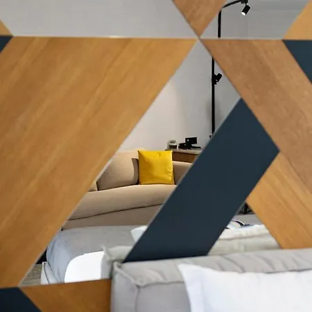 Mm Boutique 酒店 4*