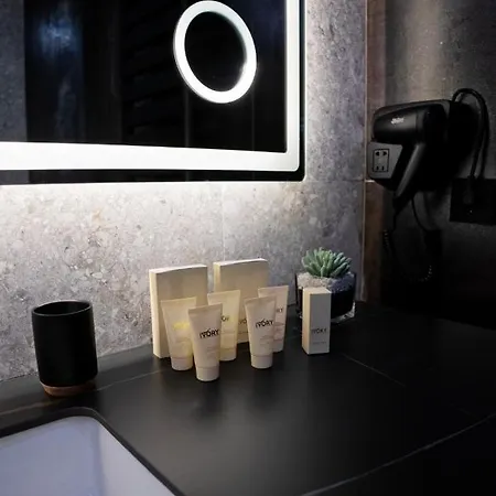 酒店 Mm Boutique 布尔加斯