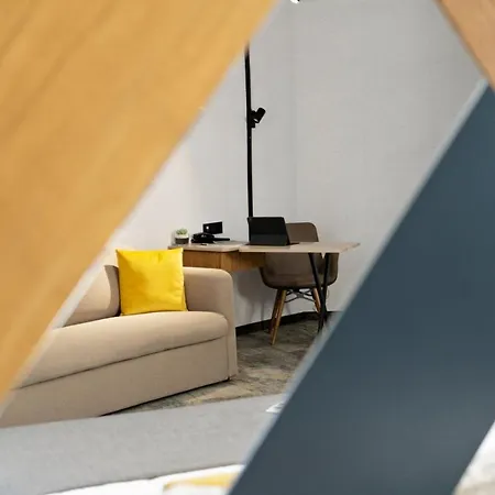 Mm Boutique Ξενοδοχείο