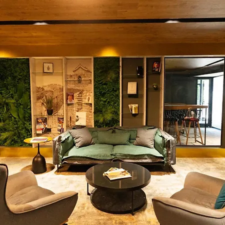 Mm Boutique 布尔加斯