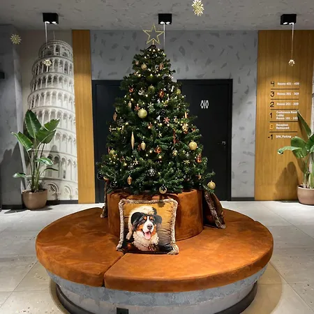 Mm Boutique Ξενοδοχείο