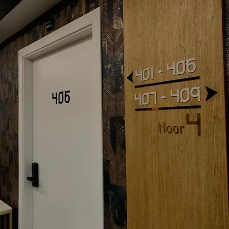 Mm Boutique 4* 布尔加斯