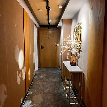 Mm Boutique 酒店 布尔加斯