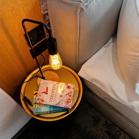 Mm Boutique 4* Μπουργκάς