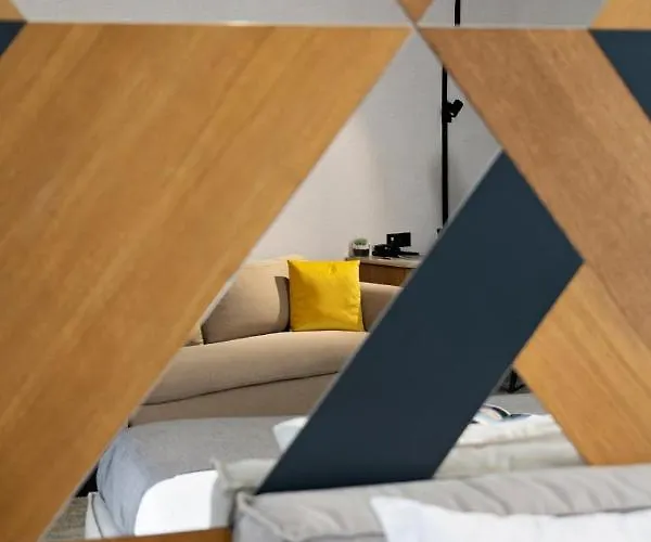 Mm Boutique Hotell 4*