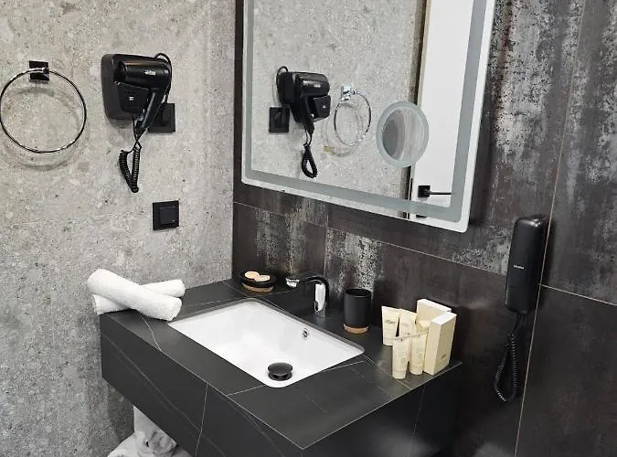 Mm Boutique Hotell 4*