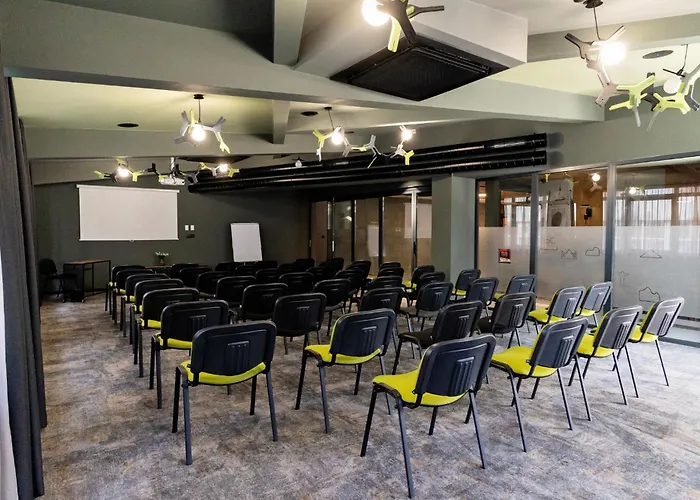 Hotel Mm Boutique 4*