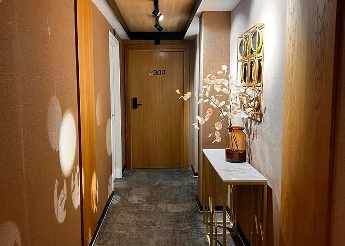 Mm Boutique Hotell Burgas