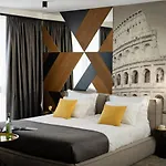 Mm Boutique Hotell Burgas