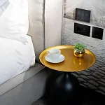 Mm Boutique Hotell 4*