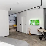 Hotel Mm Boutique Burgas