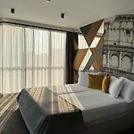 Hotel Mm Boutique Burgas