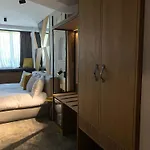 Mm Boutique Hotell Burgas