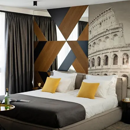 Mm Boutique Hotel Burgas