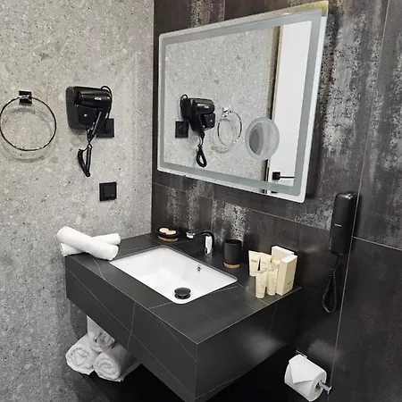 Mm Boutique Hotel 4*