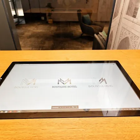 Mm Boutique Hotel