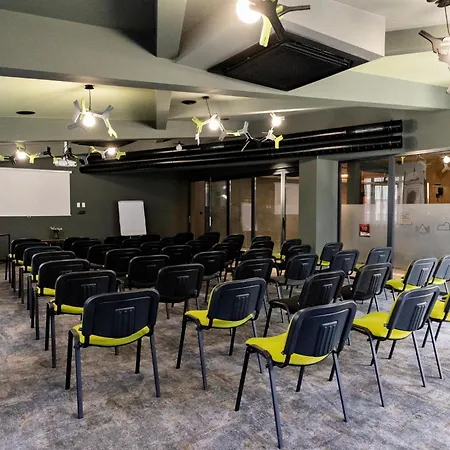 Hotel Mm Boutique 4*