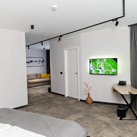 Hotel Mm Boutique Burgas