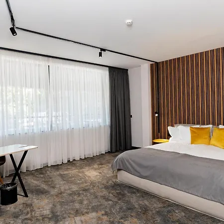 Hotel Mm Boutique