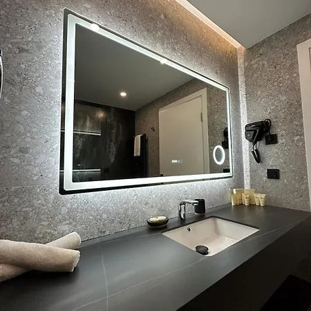 Mm Boutique 4* Burgaz