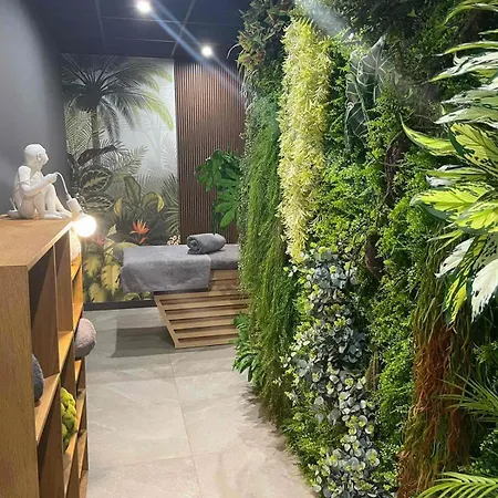 Mm Boutique ホテル