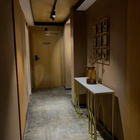 Hotel Mm Boutique Burgas