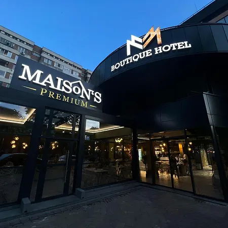 Mm Boutique 4*