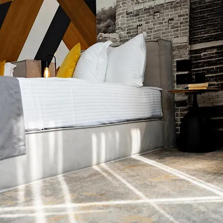 Mm Boutique 4* Burgas