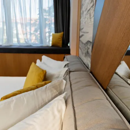 Hotel Mm Boutique