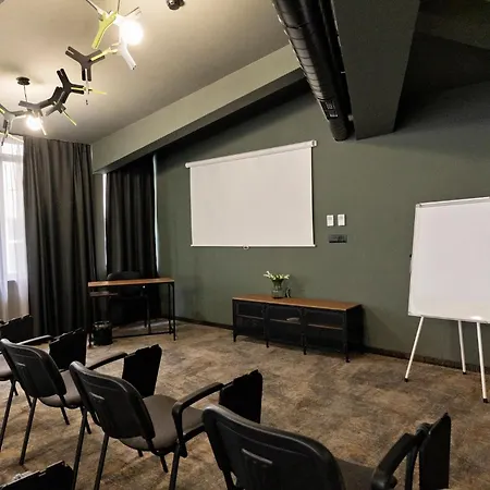 Mm Boutique Hotel Burgas