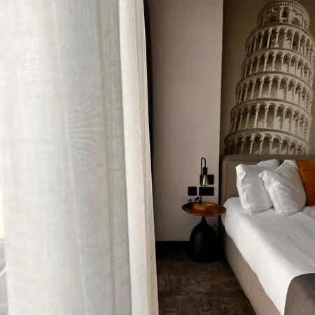 Mm Boutique 4* Burgas