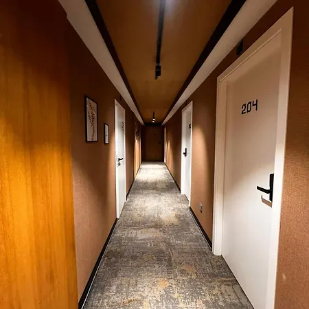 Mm Boutique Hotel