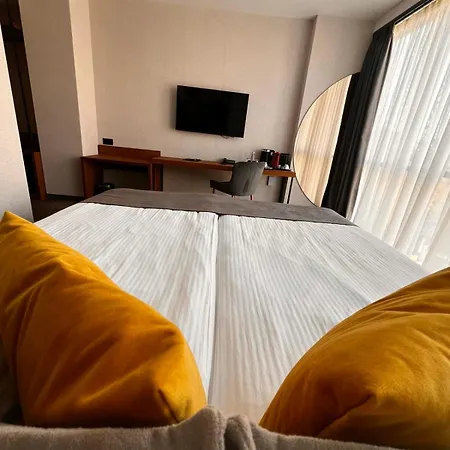 Mm Boutique Hotel