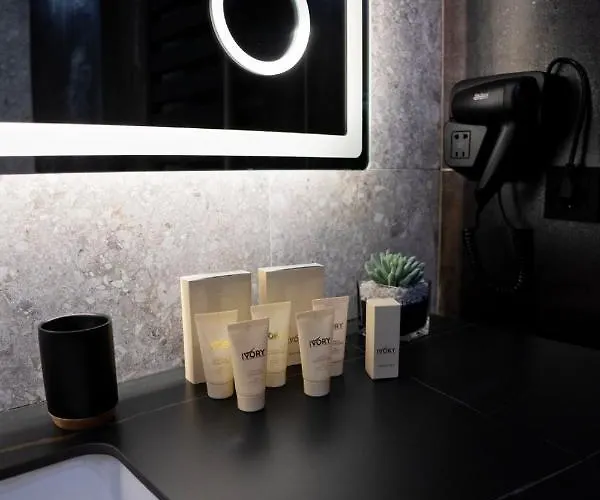 Hotel Mm Boutique Burgas