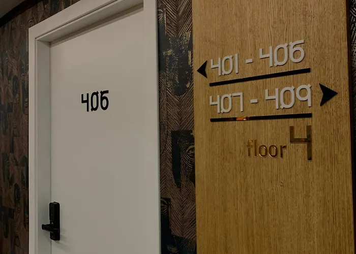 Mm Boutique 4* בורגאס