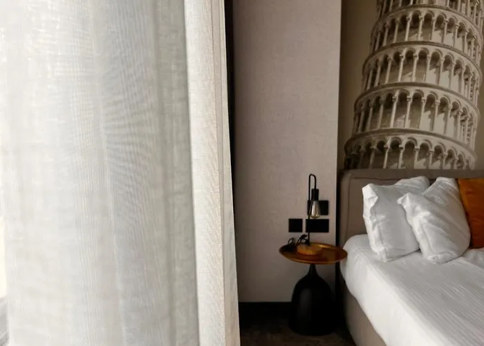 Mm Boutique 4* Burgas