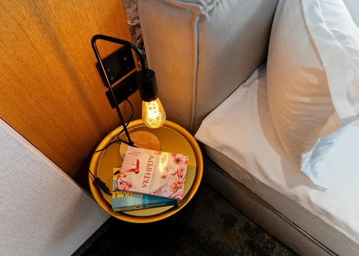 Mm Boutique 4* Burgas